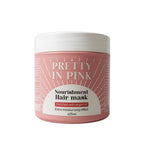 PRETTY IN PINK Hair mask 425 Ml