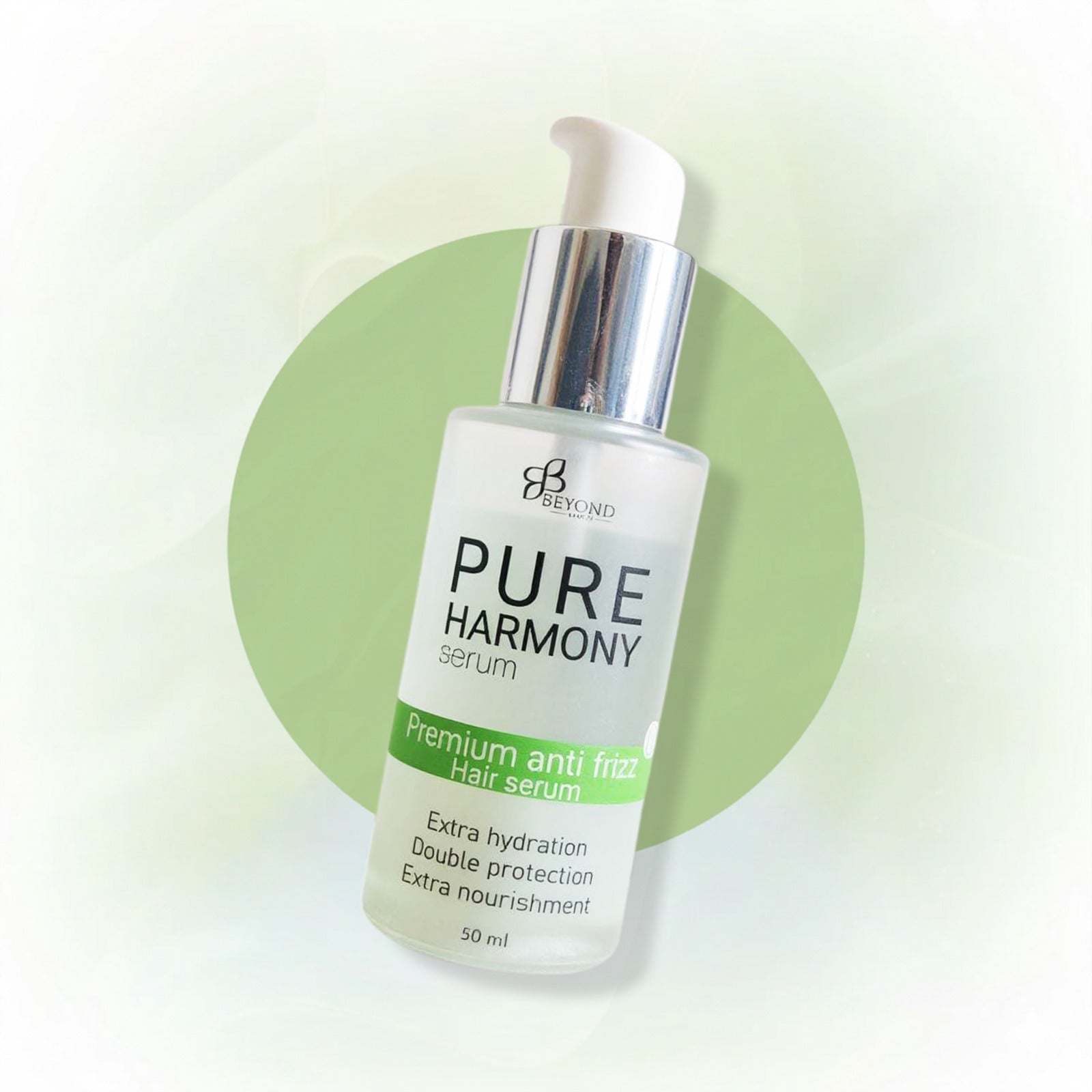 Pure Harmony hair serum