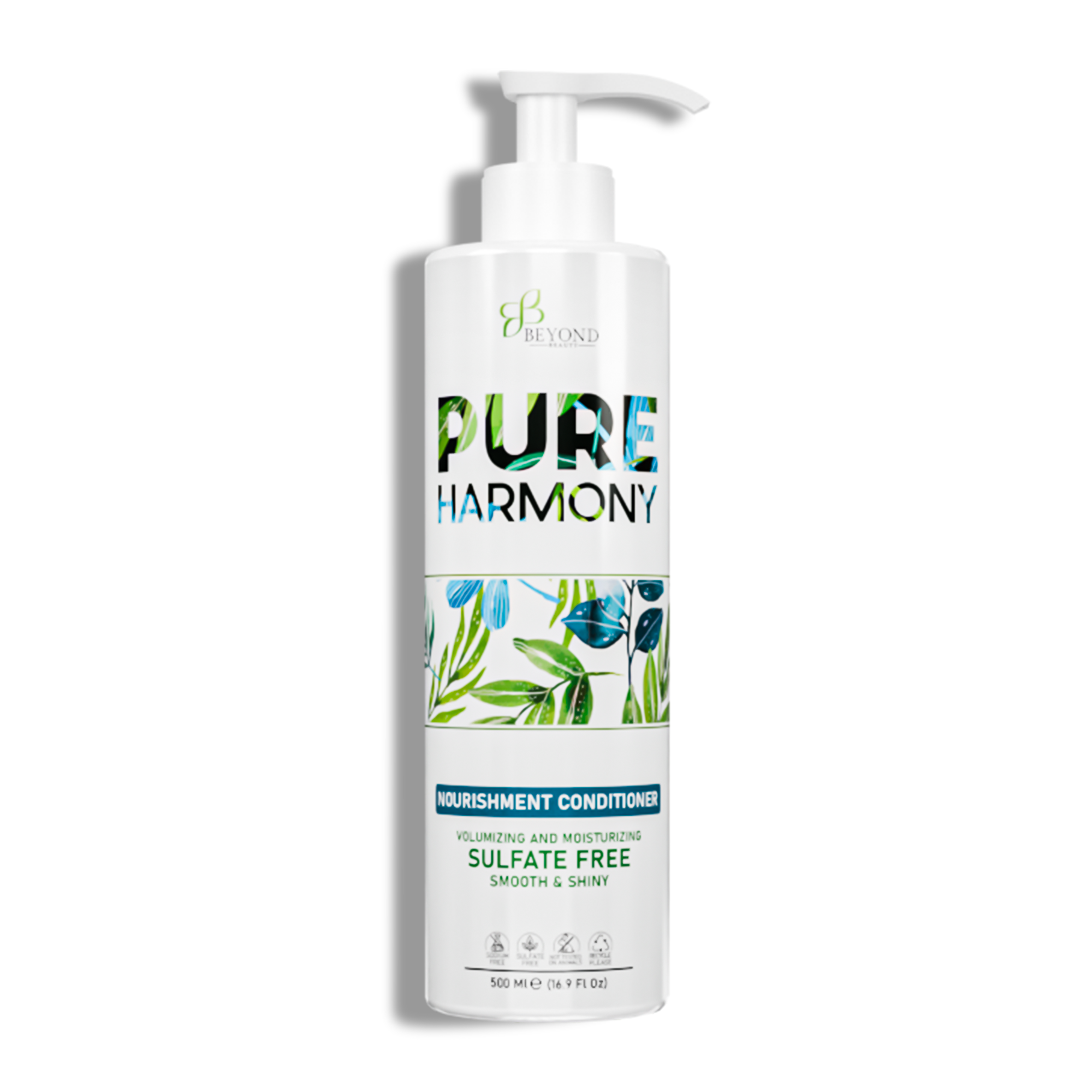 Pure Harmony conditioner 500 Ml
